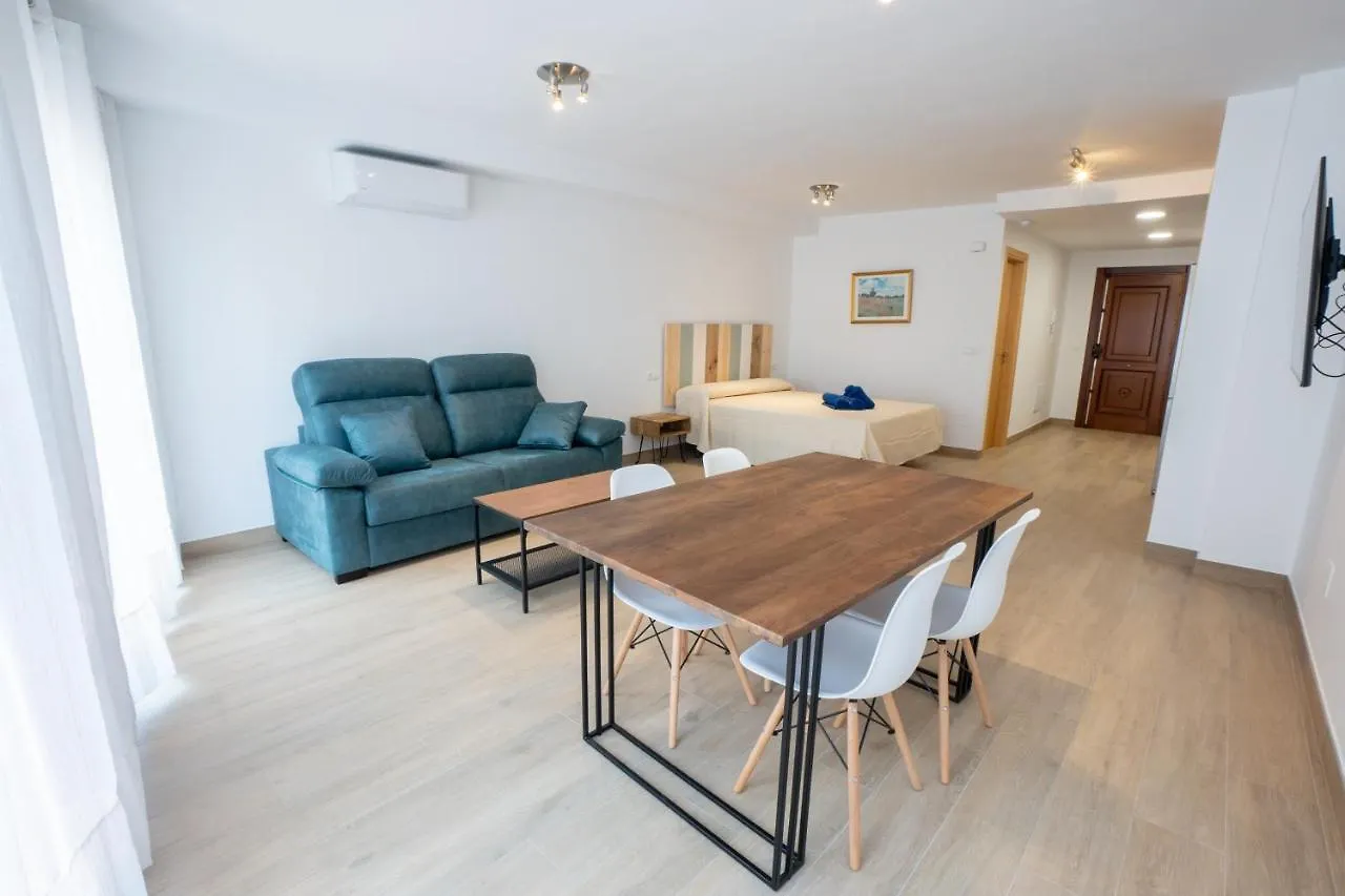 A&F Apartments Nerja