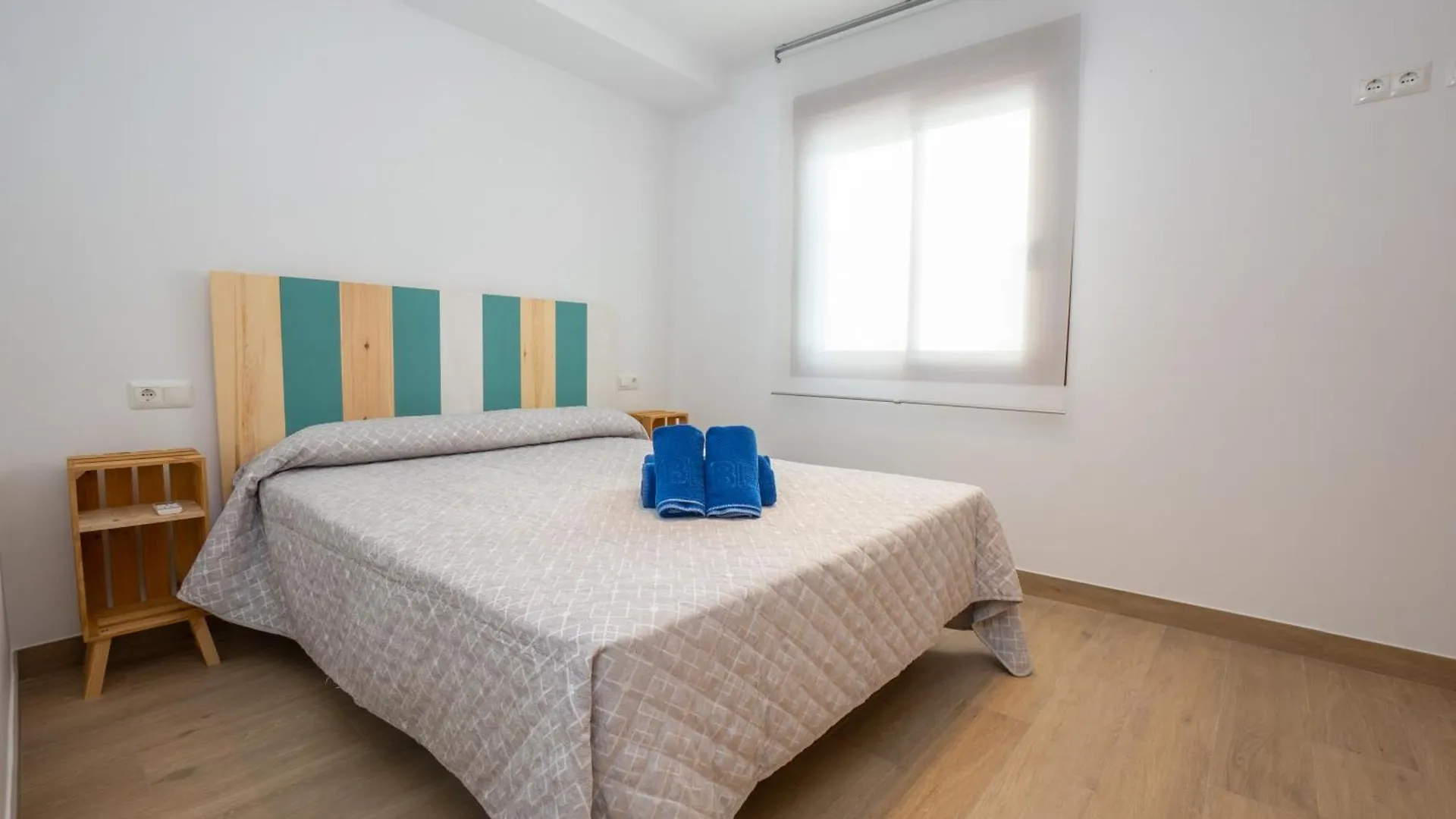 A&F Apartments Nerja Spain