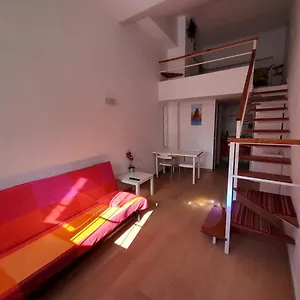  Lägenhet Costanerja