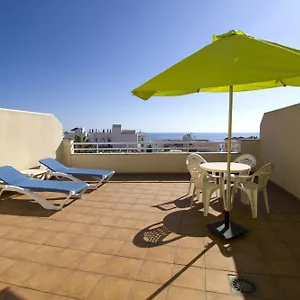  Apartamento Turísticos Fercomar