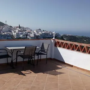 Holiday home Casa Morango, Frigiliana