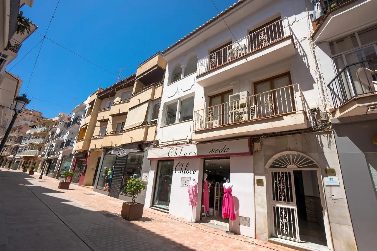 A&F Apartments Nerja