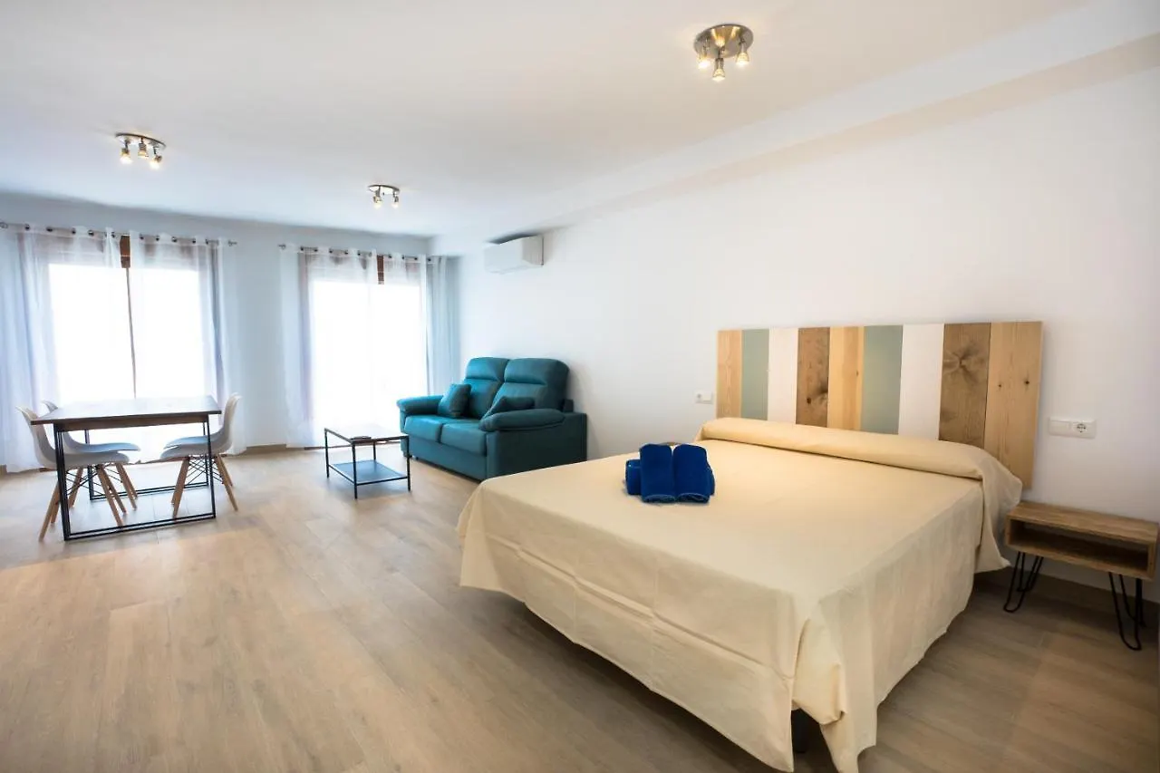 A&F Apartments Nerja