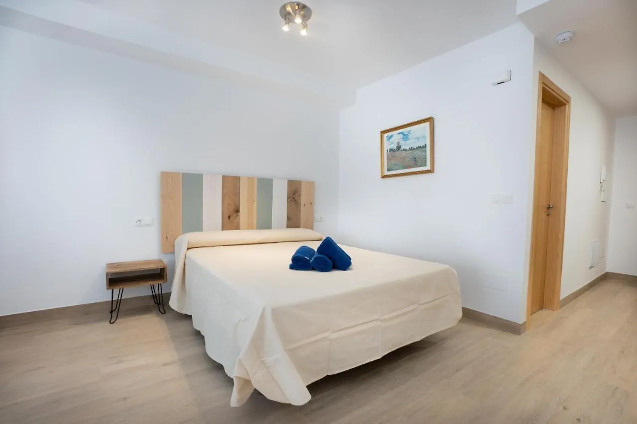 A&F Apartments Nerja