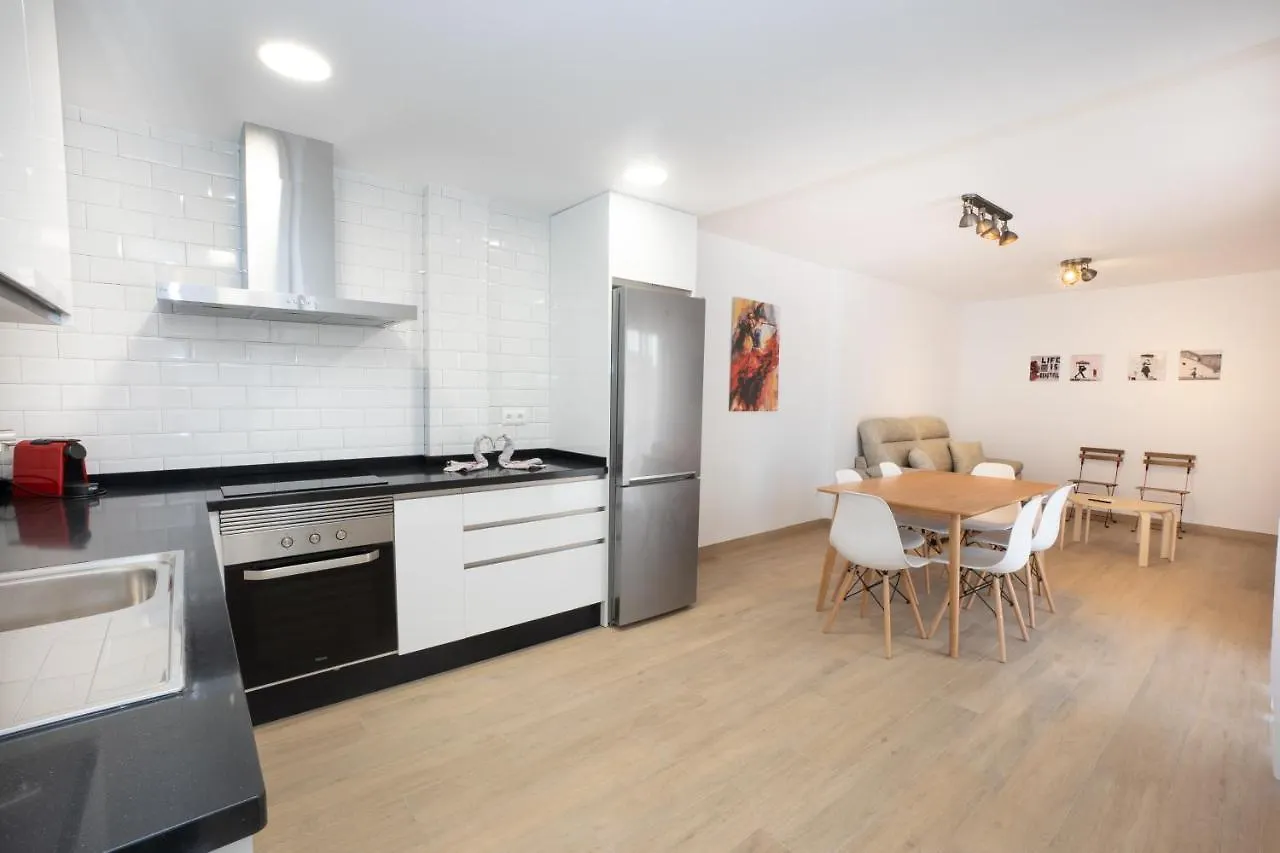 A&F Apartments contacts