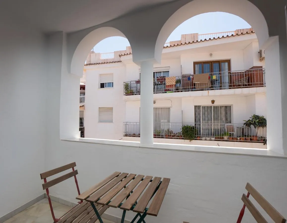 A&F Apartments Nerja Spain