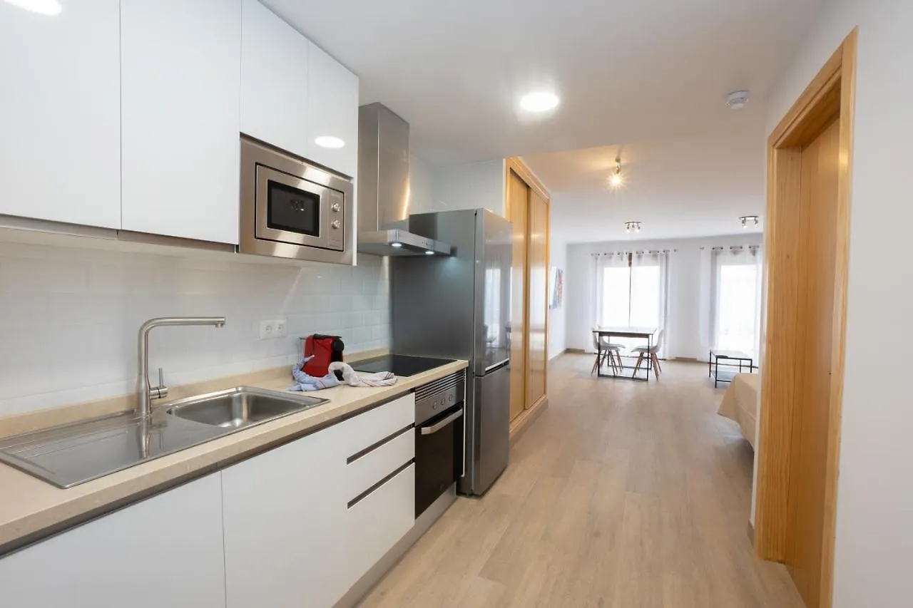 A&F Apartments Nerja