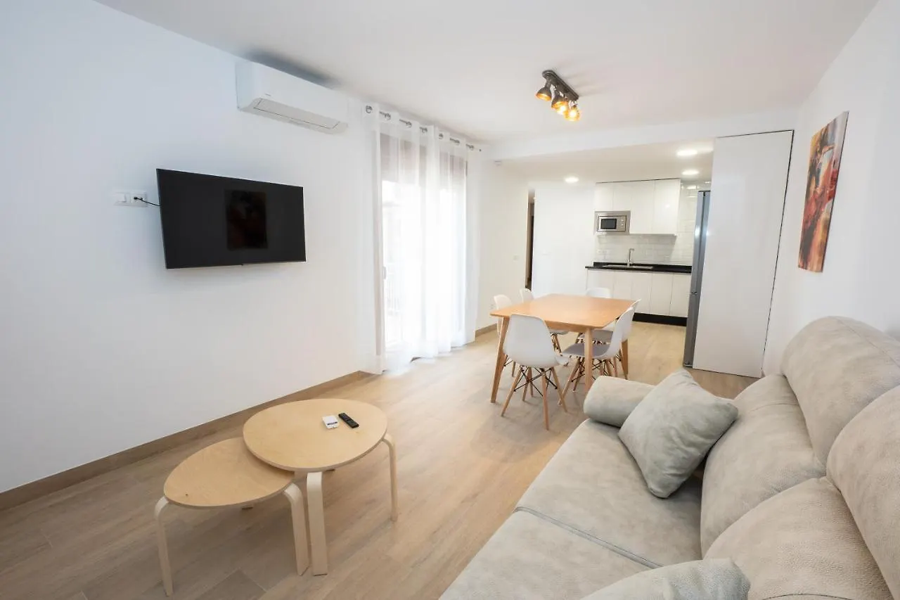 A&F Apartments Nerja