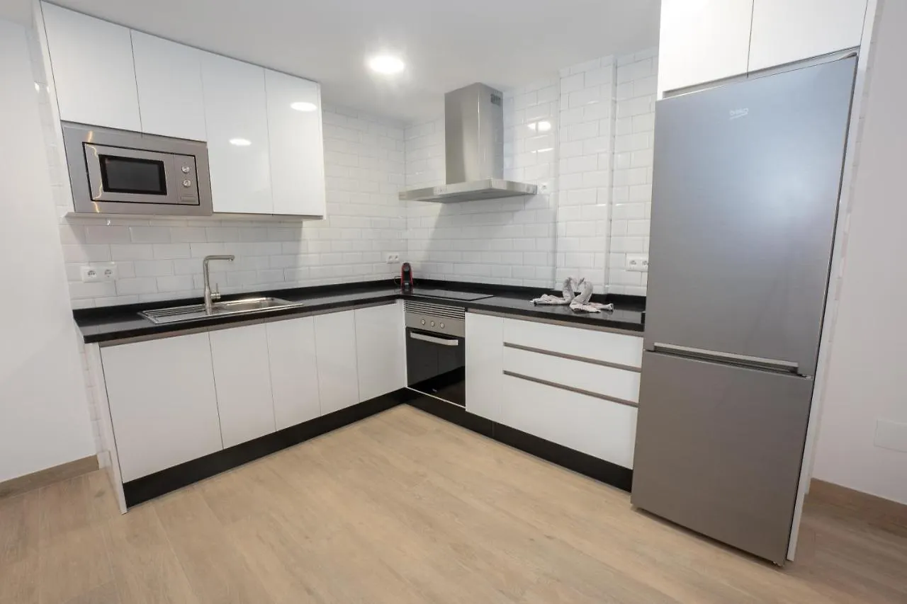 A&F Apartments Nerja 0*,  Spain
