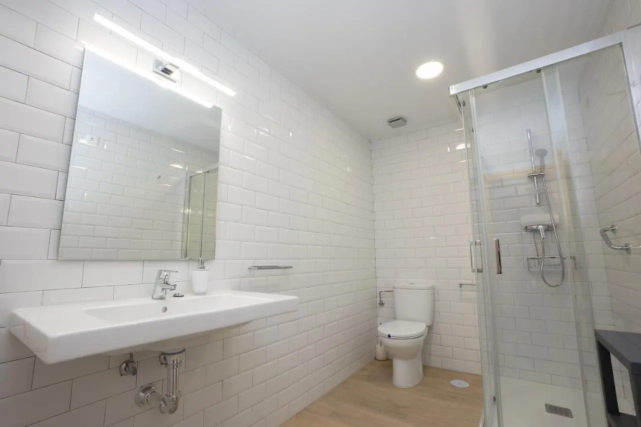 A&F Apartments Nerja Spain