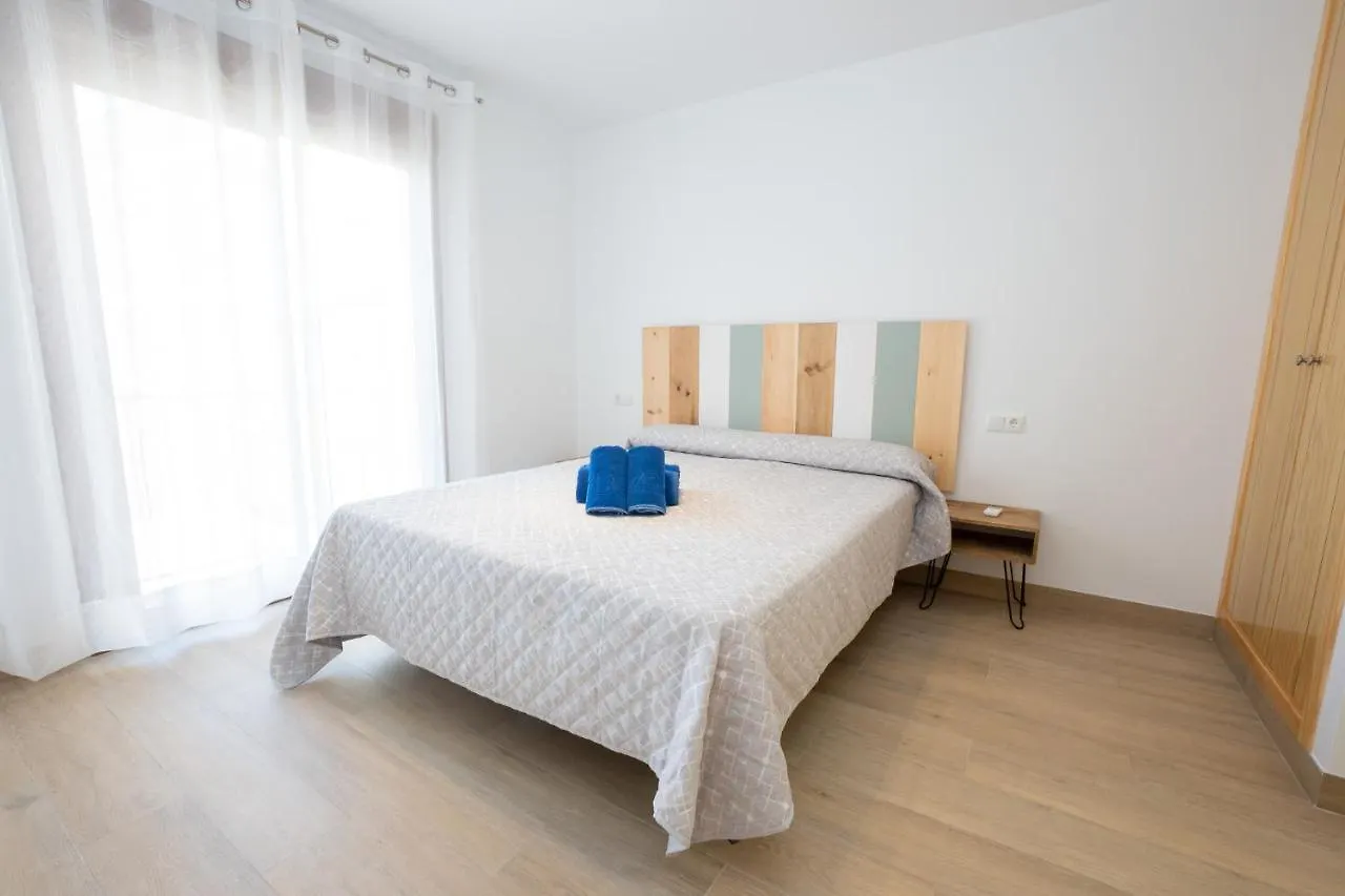 A&F Apartments Nerja