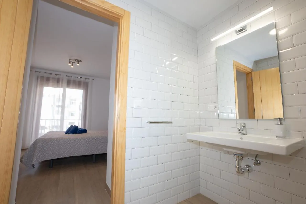 A&F Apartments Nerja 0*,  Spain