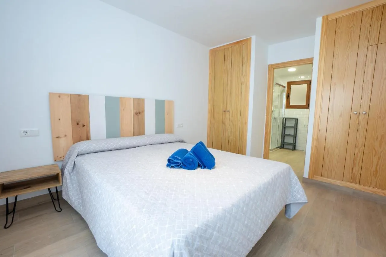 A&F Apartments Nerja