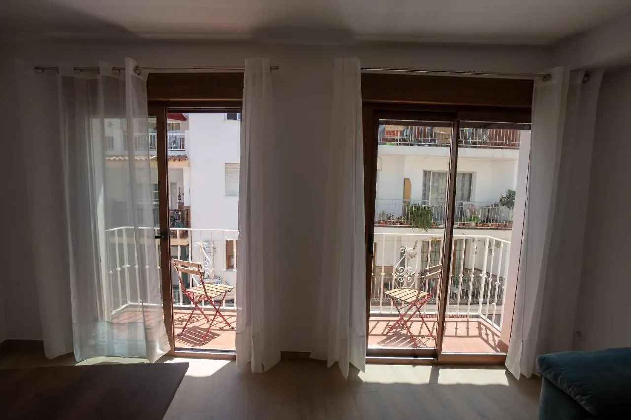 A&F Apartments Nerja