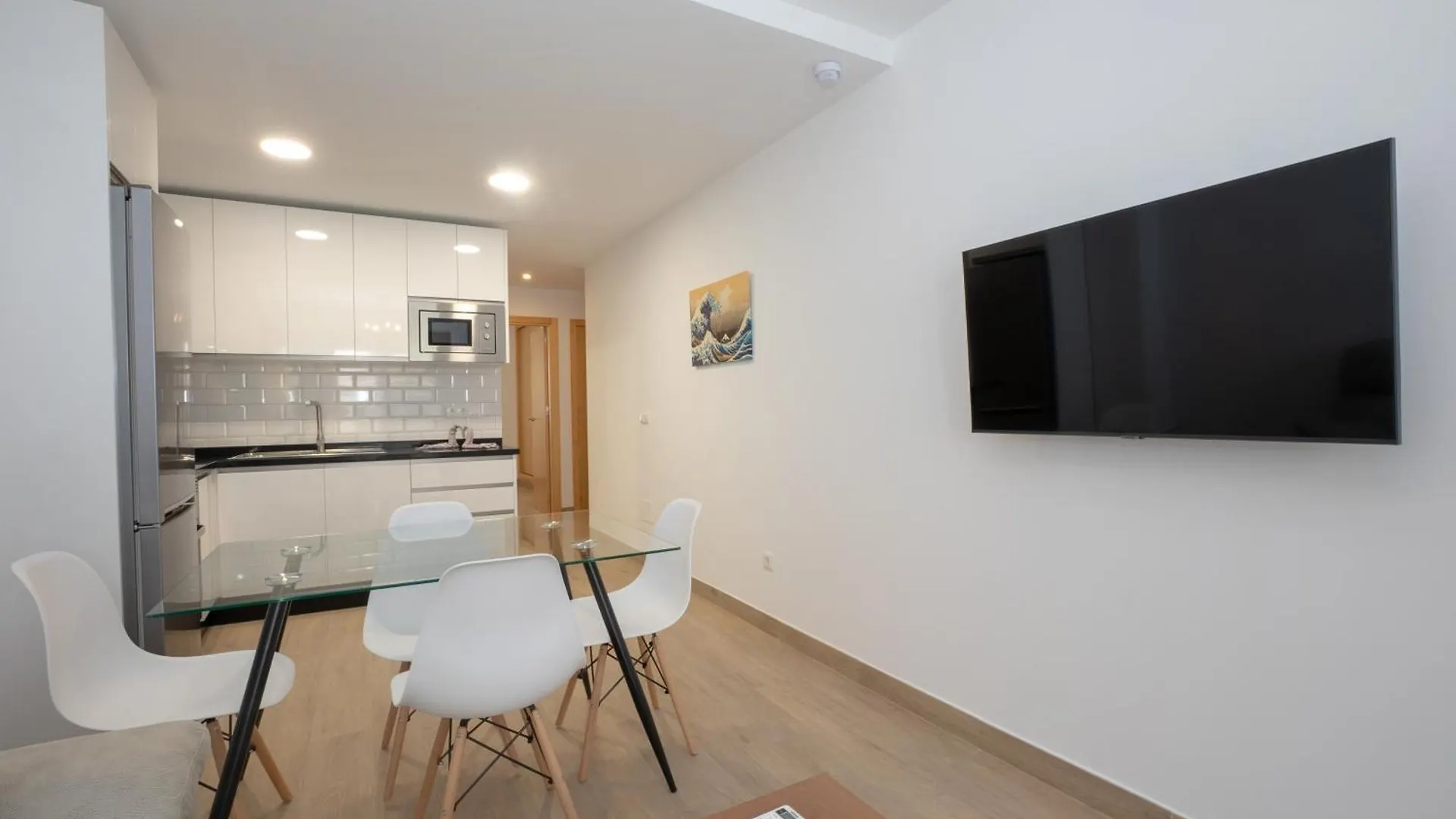 A&F Apartments Nerja Spain