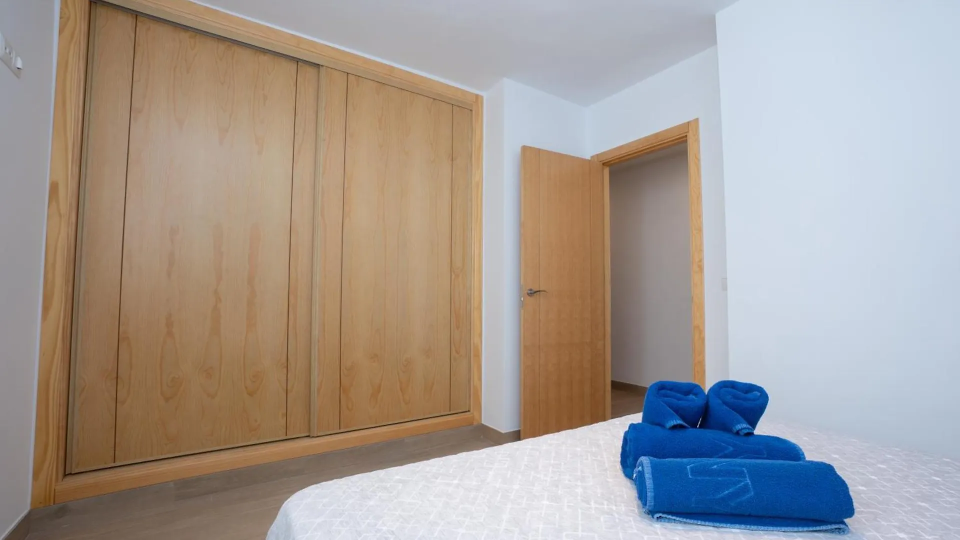 A&F Apartments Nerja 0*,  Spain