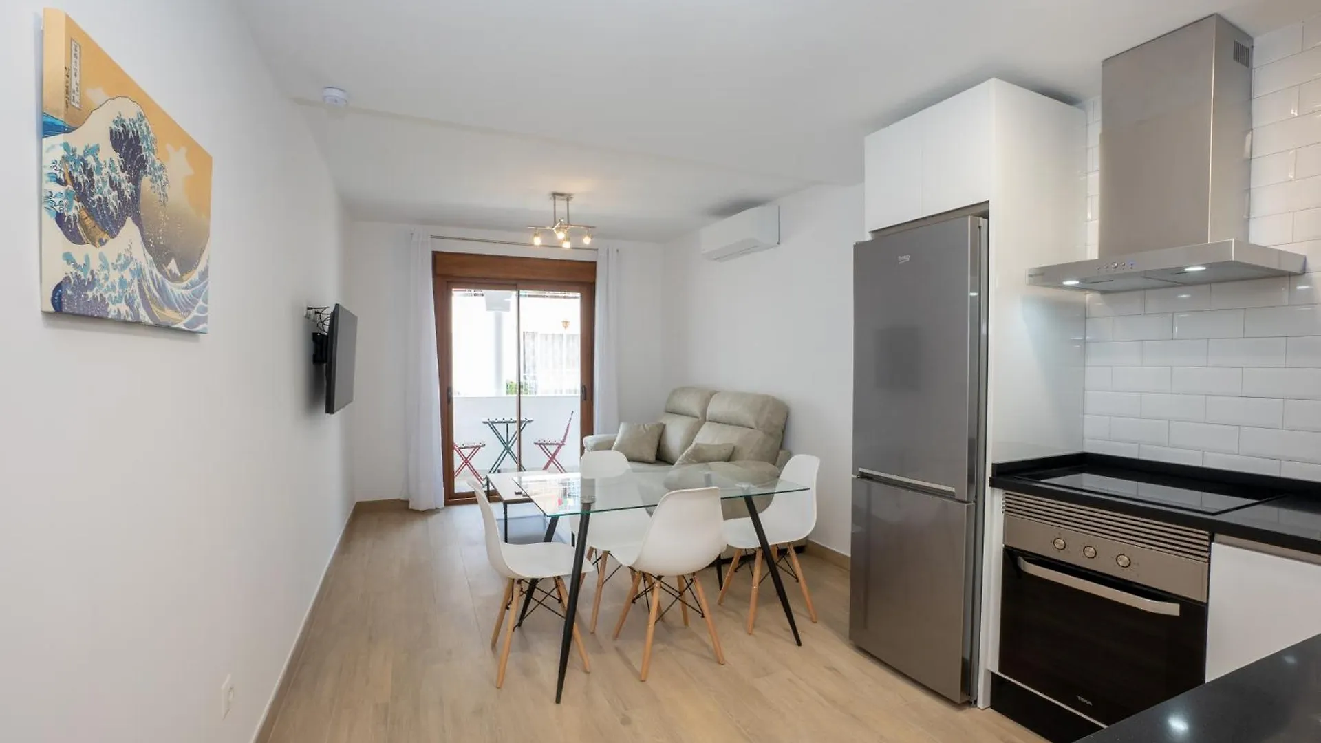 A&F Apartments Nerja