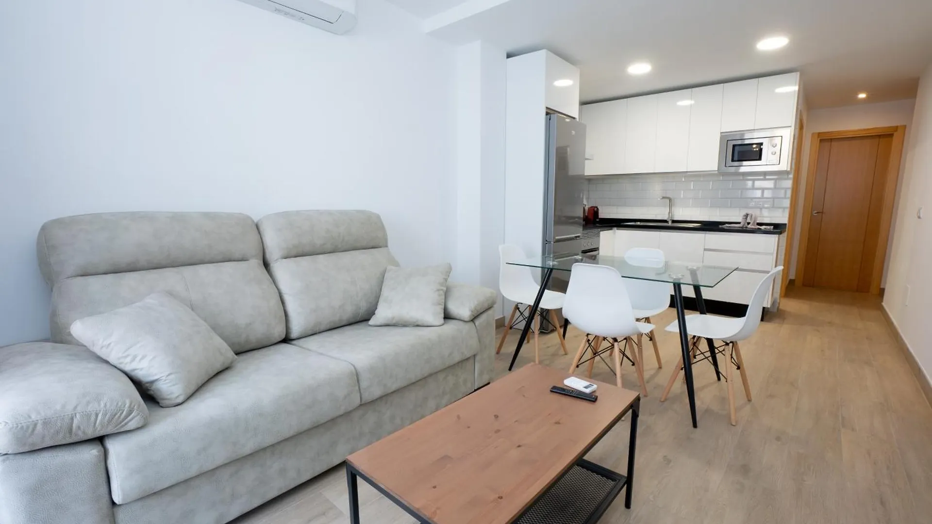 A&F Apartments Nerja