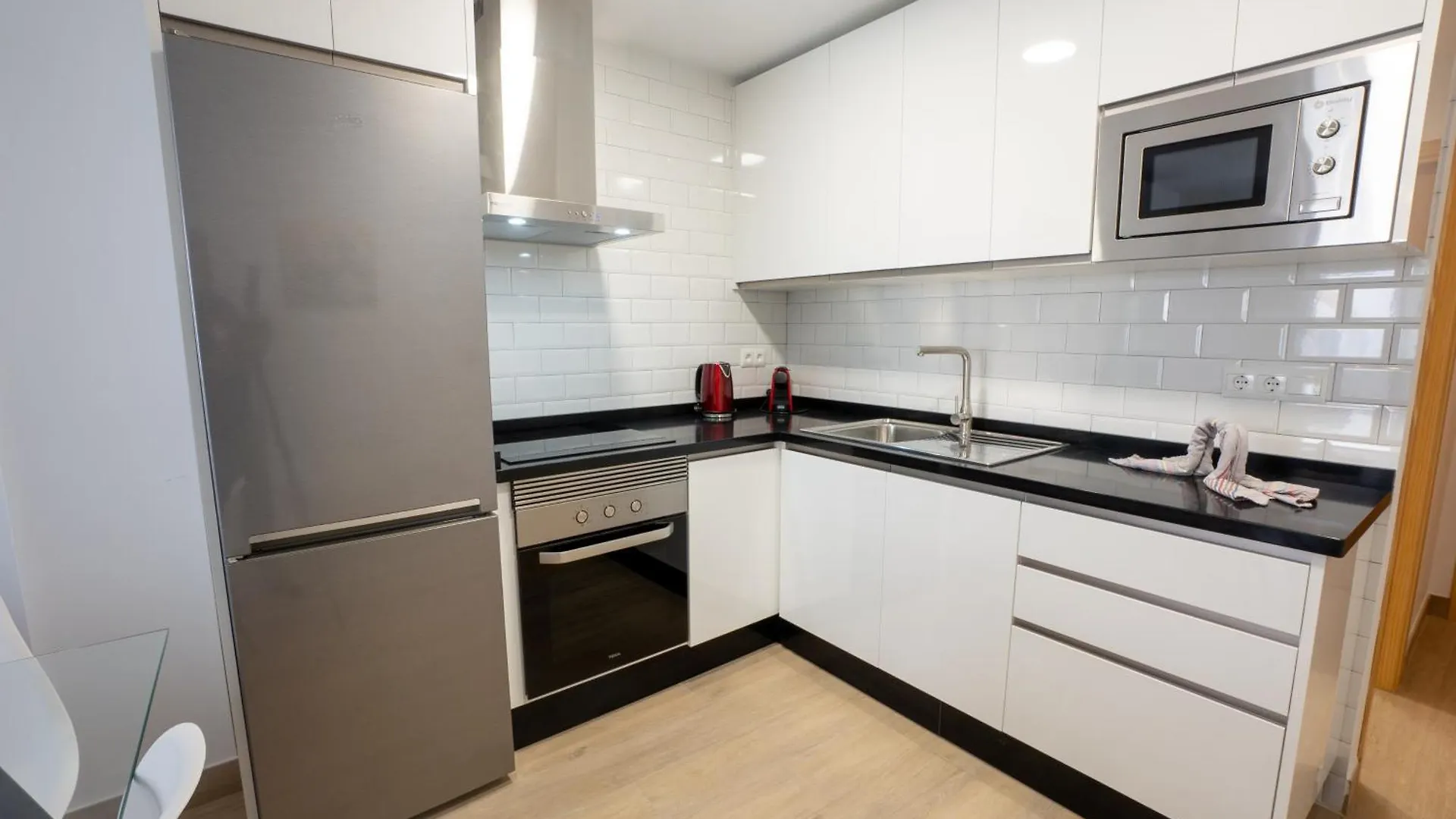 A&F Apartments Nerja